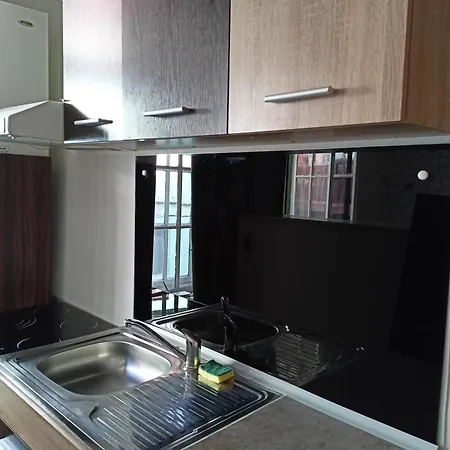 Apartment Happy June Sibiu Exterior foto