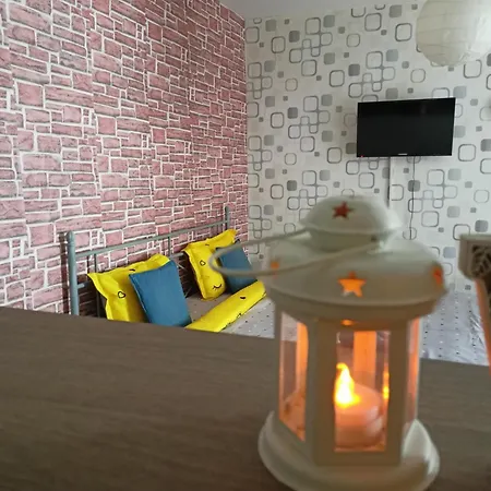 Apartment Happy June Sibiu Exterior foto