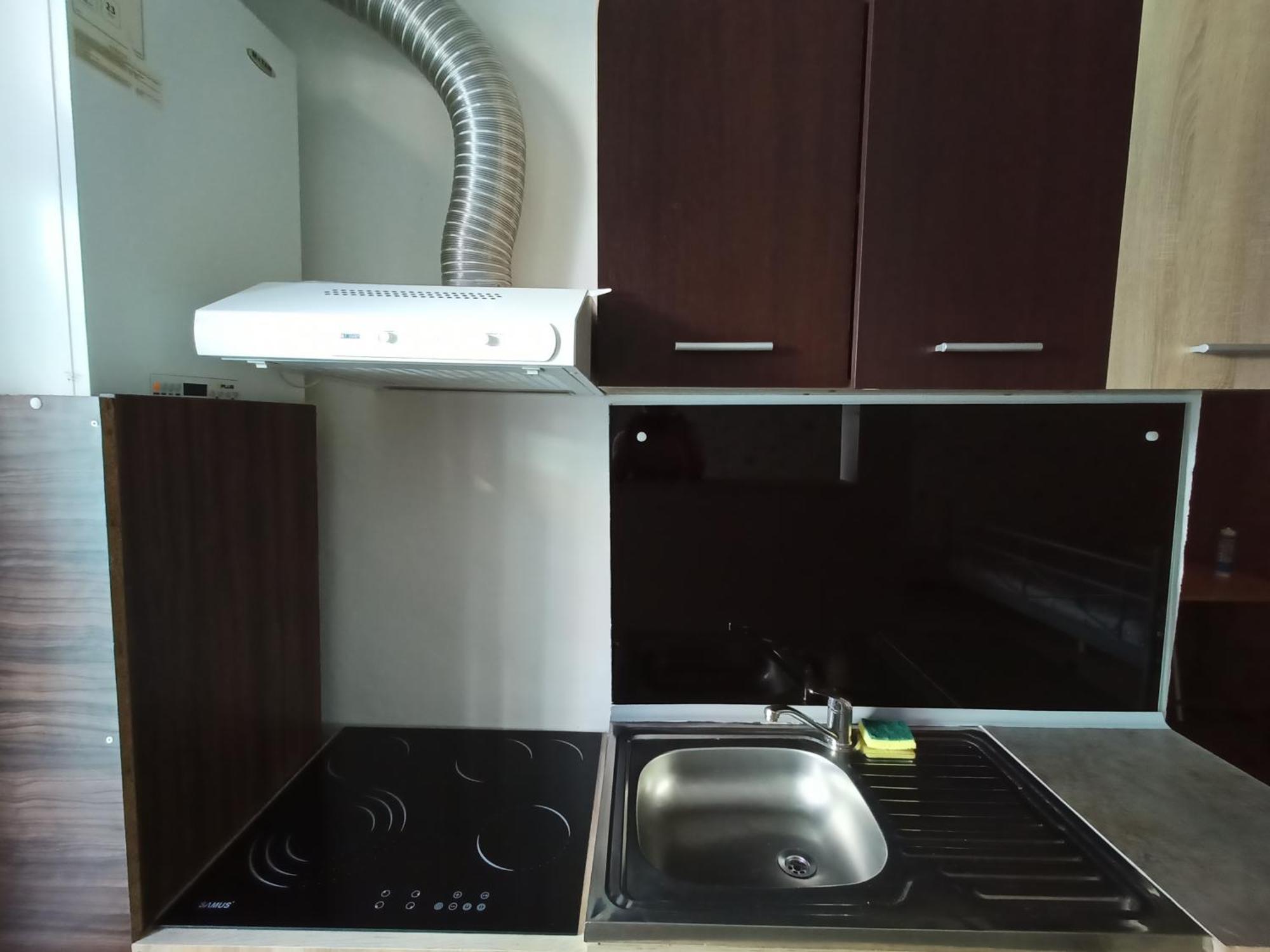 Happy June Apartment *