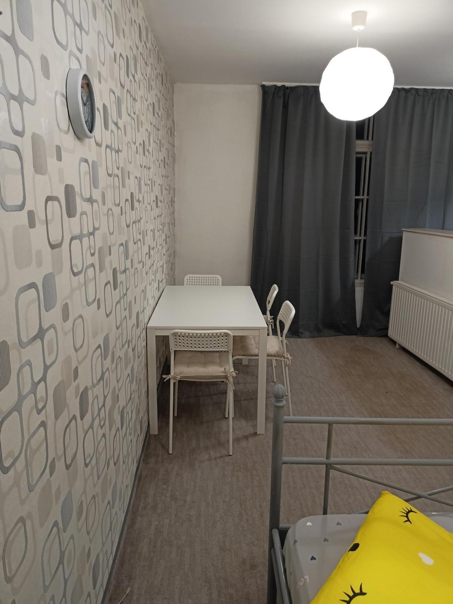 Happy June Apartment Hermannstadt