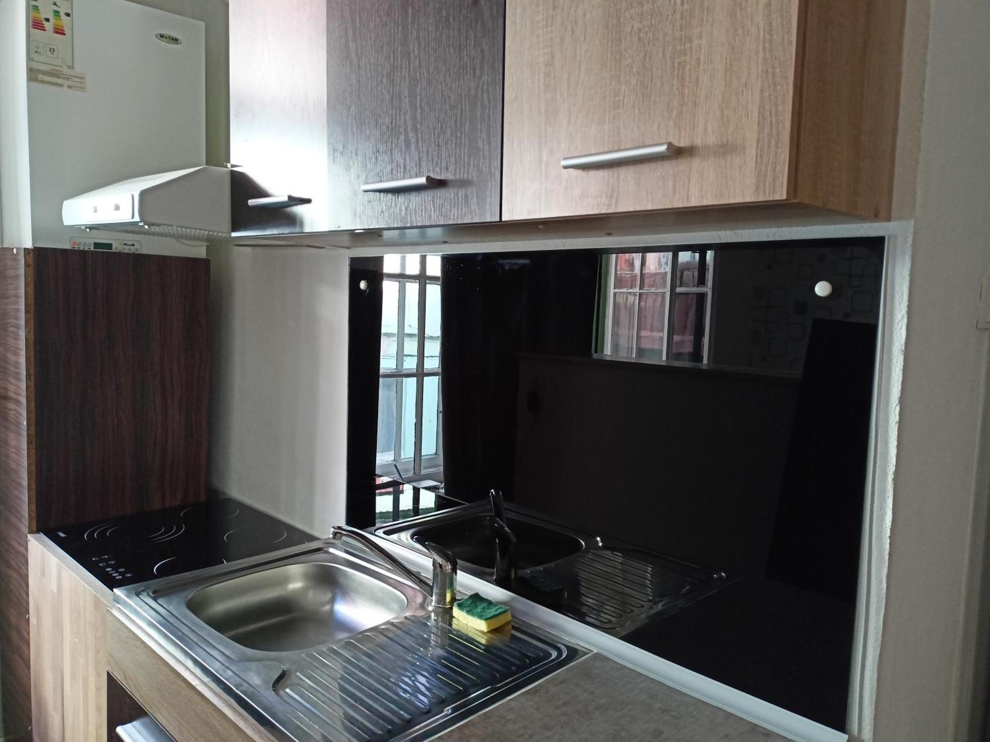 Happy June Apartment *