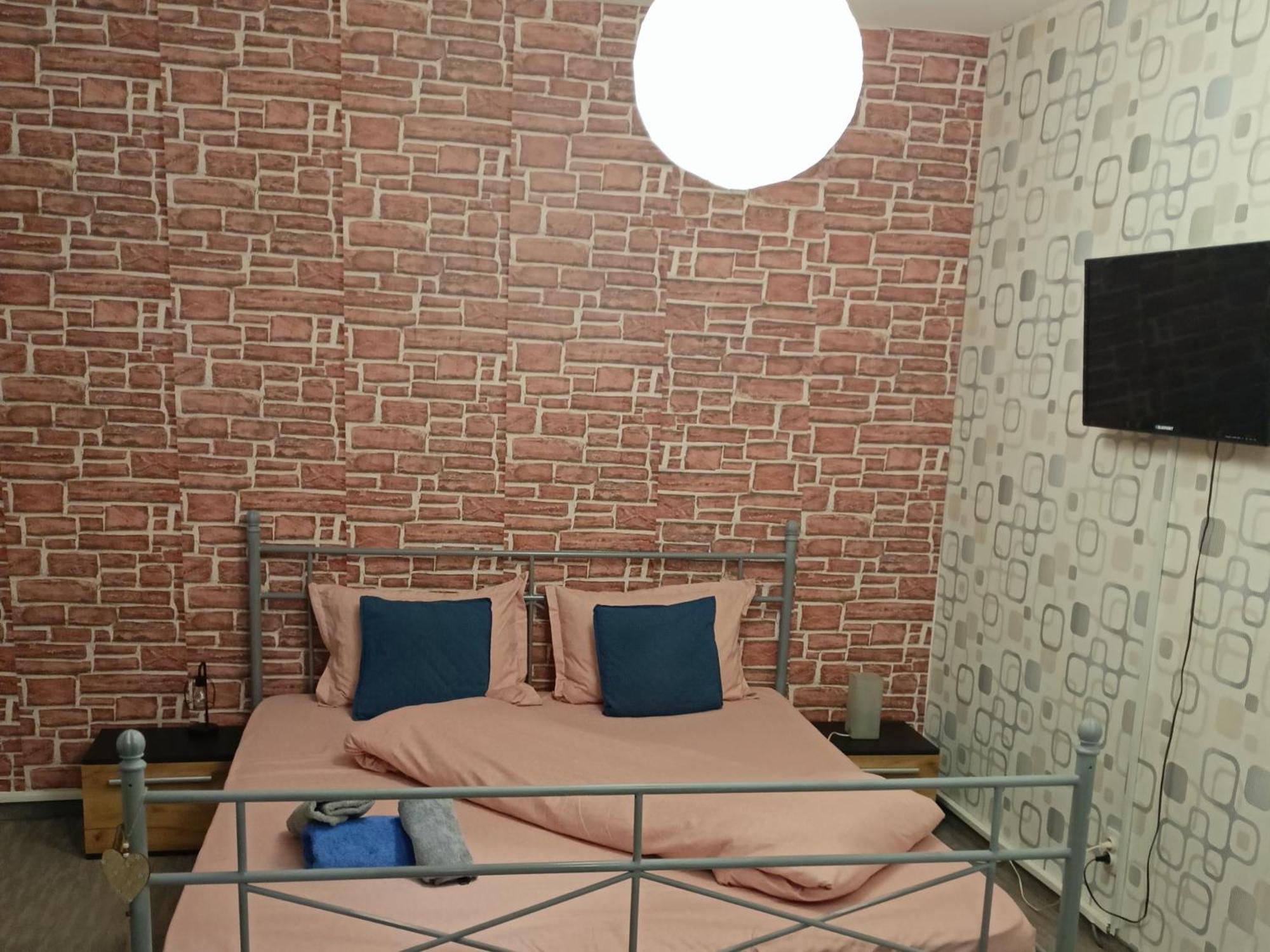 Happy June Apartment *